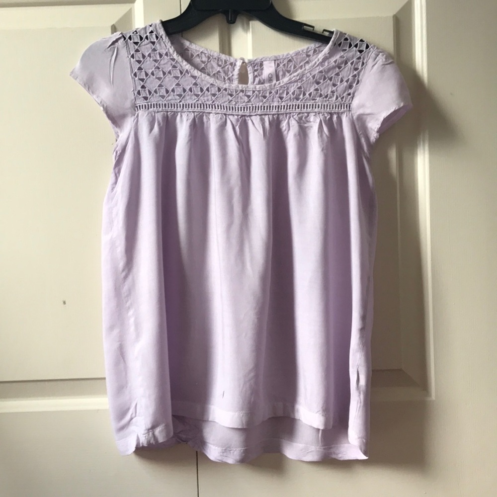 Kids Blouse